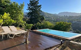 Casa La Veguetilla En San Mateo